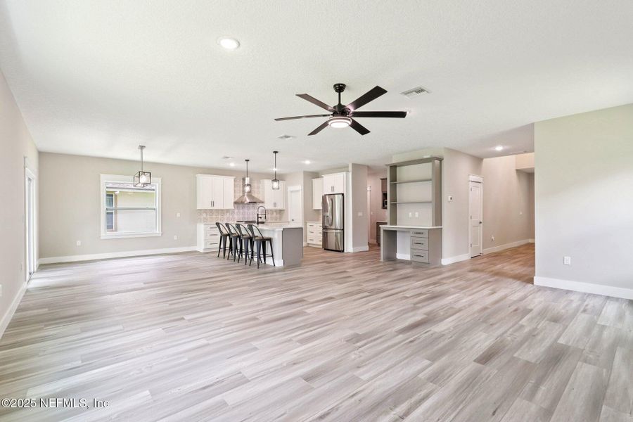 Spacious, unfurnished interior of a new home in , Orange Park (Image 39). Spacious, unfurnished interior of a new home in , Orange Park (Image 39).