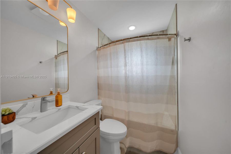 Furnished interior view inside a new home in , Lehigh Acres (Image 12). Furnished interior view inside a new home in , Lehigh Acres (Image 12).