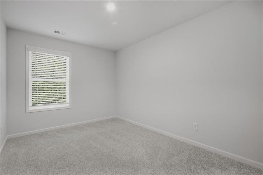 Spacious, unfurnished interior of a new home in , Austell (Image 31). Spacious, unfurnished interior of a new home in , Austell (Image 31).