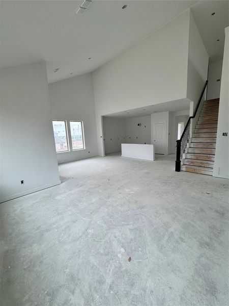2252 Inglenook Grove Drive Progress 9.15.26