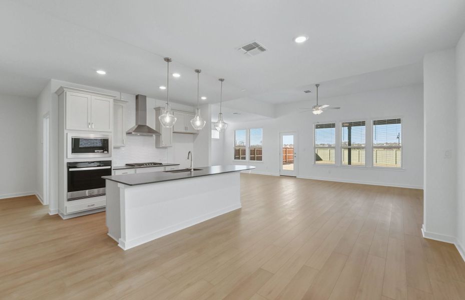 Image 44 of a home in Santa Rita Ranch.