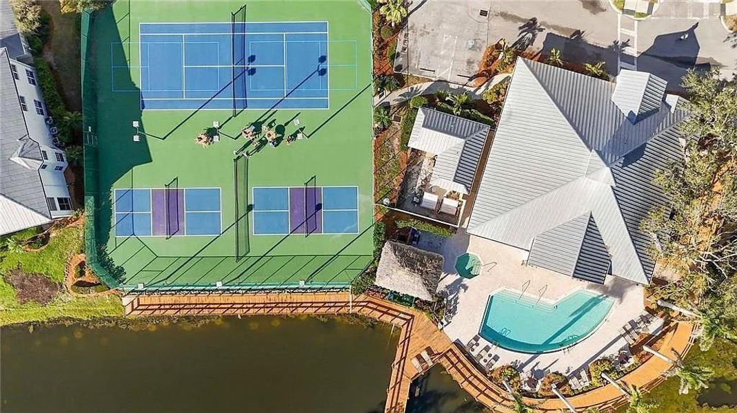 Community amenities in , Osprey (Image 36). Community amenities in , Osprey (Image 36).