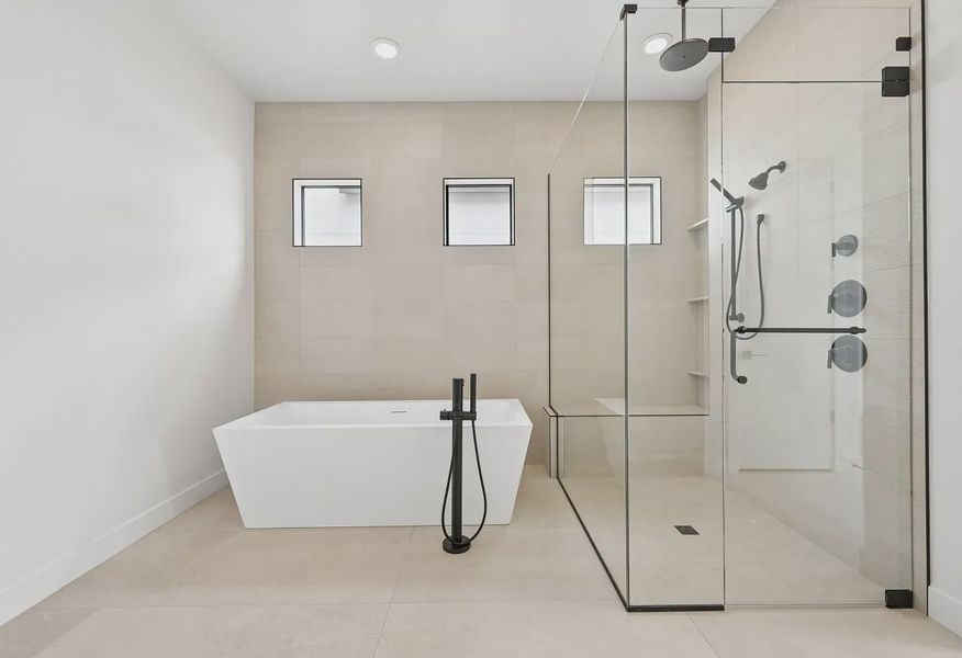 Primary Bath - 15 of 18 Primary Bath - 15 of 18