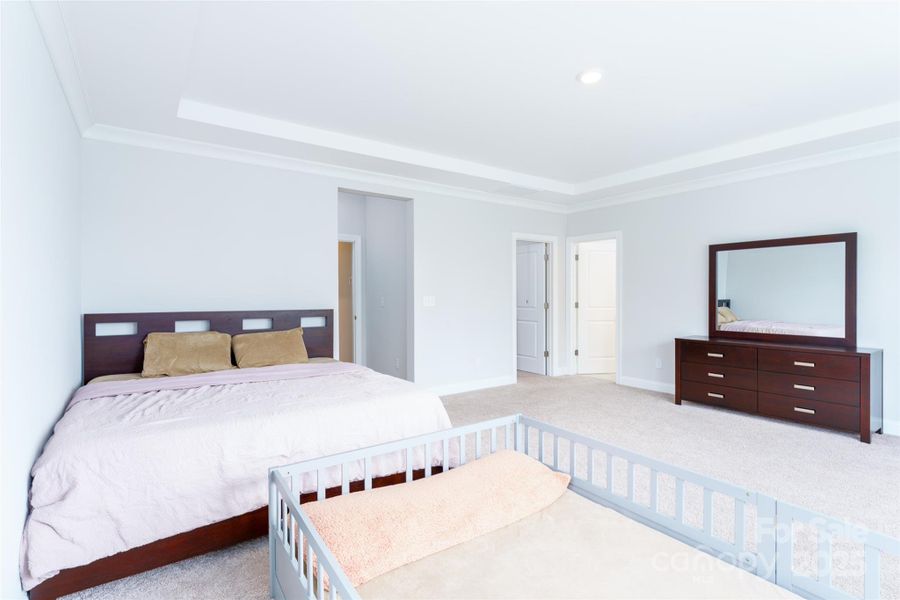 Primary Bedroom Primary Bedroom