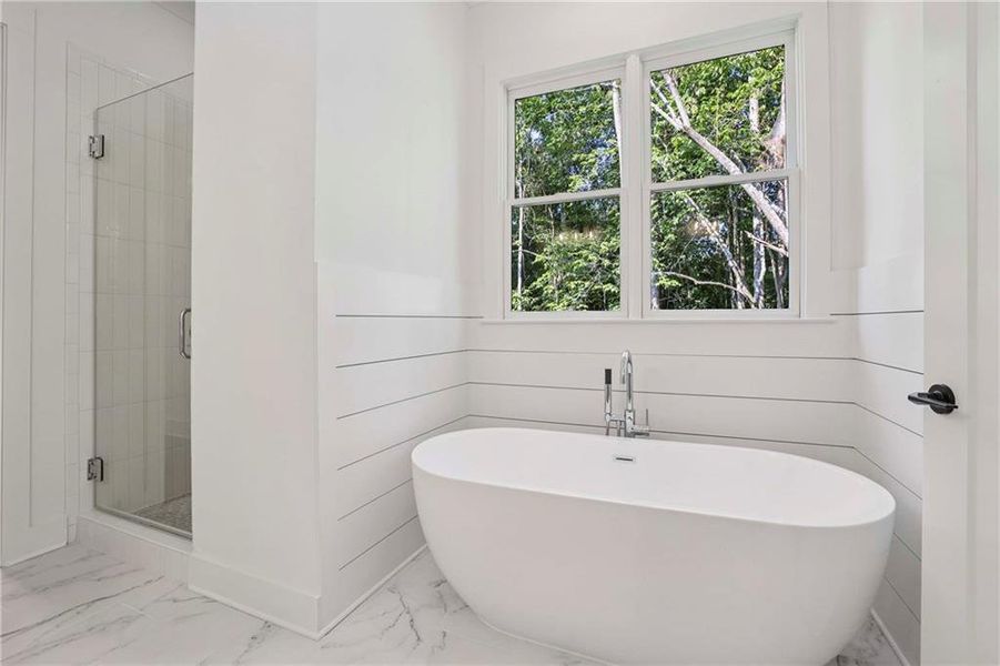 Furnished interior view inside a new home in , Cumming (Image 8). Furnished interior view inside a new home in , Cumming (Image 8).