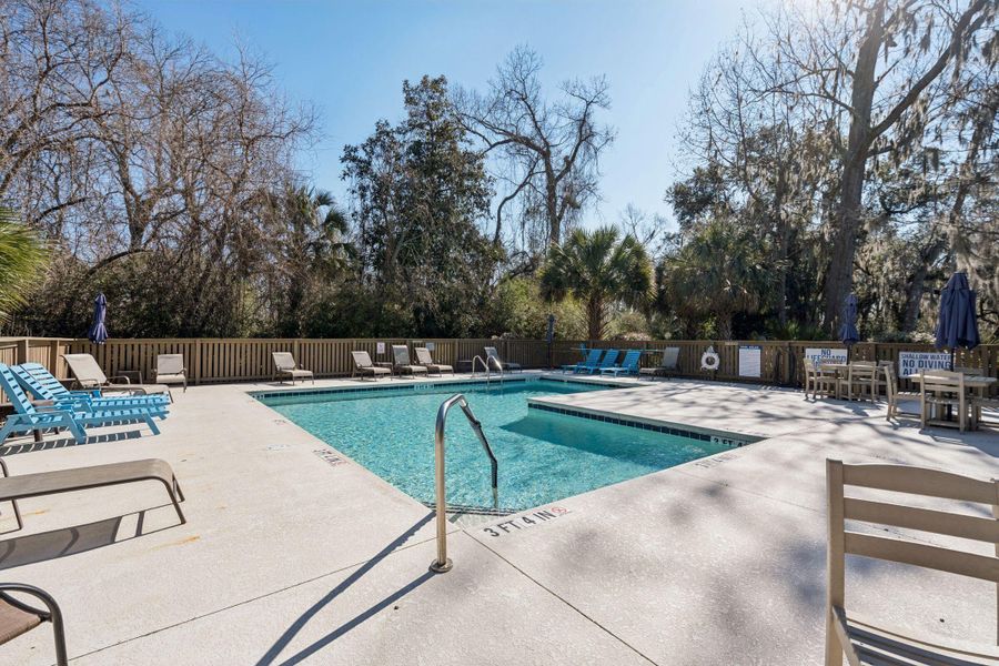 Community amenities in , North Charleston (Image 43).