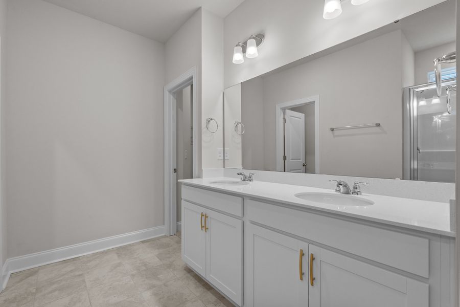 New Home in Calabash, NC.  - Slide 22