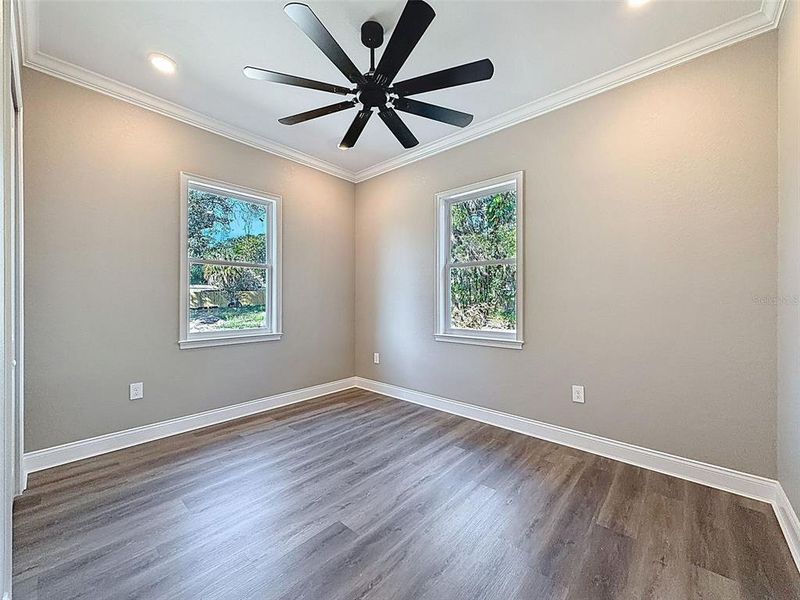 Spacious, unfurnished interior of a new home in , Lakeland (Image 66).