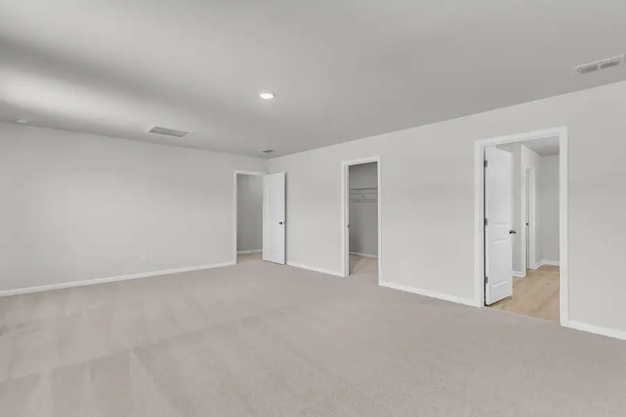 Spacious, unfurnished interior of a new home in , Summerville (Image 38). Spacious, unfurnished interior of a new home in , Summerville (Image 38).