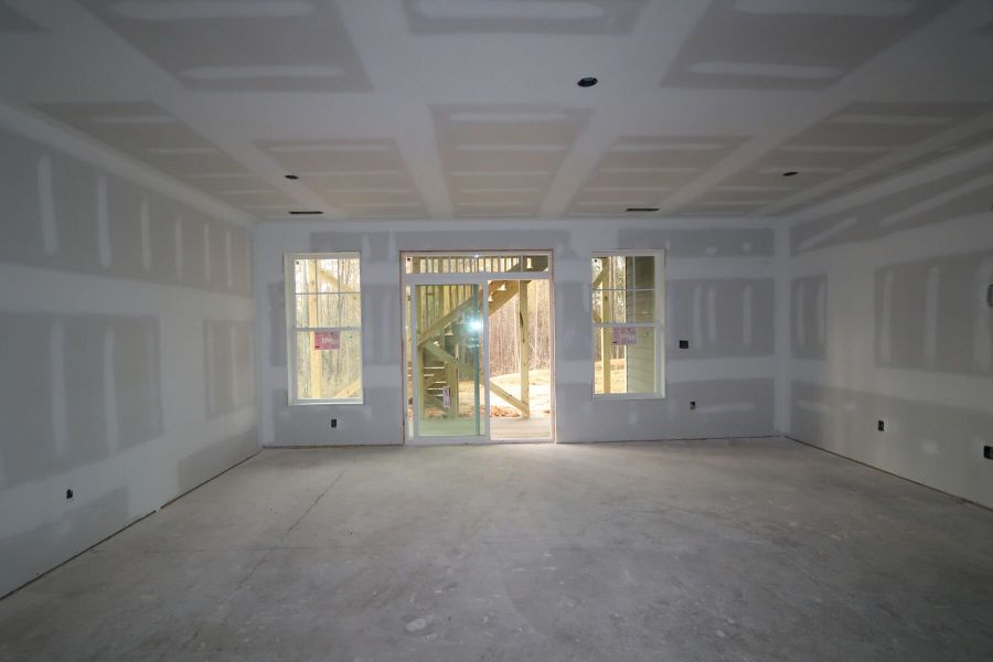 Family Room Family Room