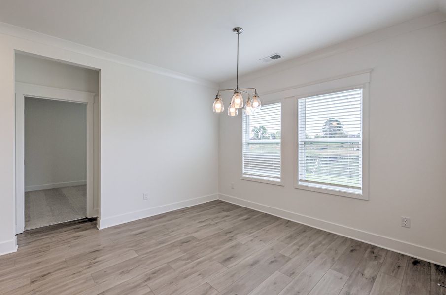 *Photo of actual home.