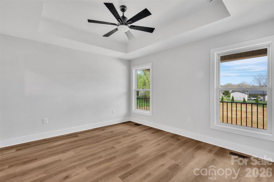 Spacious, unfurnished interior of a new home in , Lincolnton (Image 14). Spacious, unfurnished interior of a new home in , Lincolnton (Image 14).