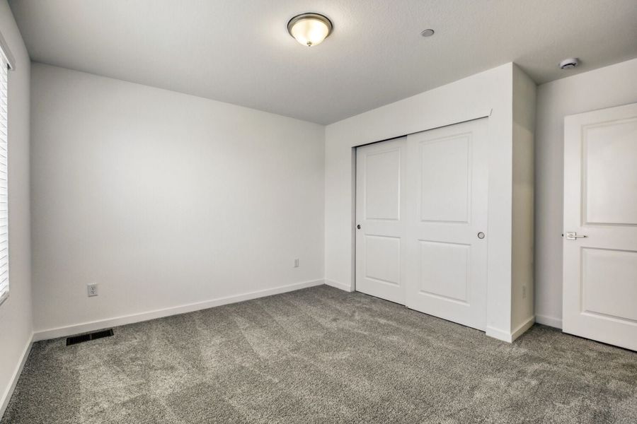 1,582sf New Home in Fort Collins, CO.  - Slide 12