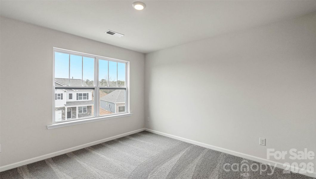 Photos are representative