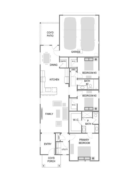 First Floor First Floor