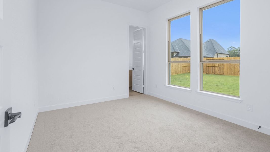 Spacious, unfurnished interior of a new home in Riceland, Mont Belvieu (Image 24). Spacious, unfurnished interior of a new home in Riceland, Mont Belvieu (Image 24).
