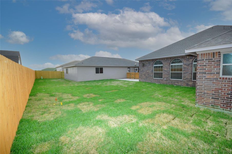 Room to Roam. Room to Roam.