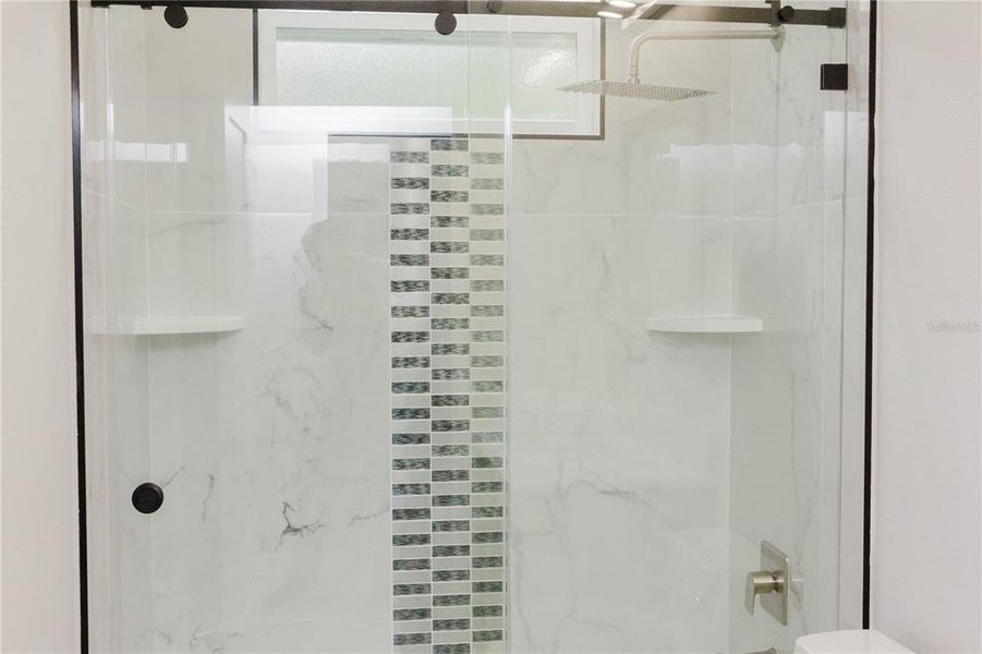 Close-up of interior finishes inside a home in , Eustis (Image 20).