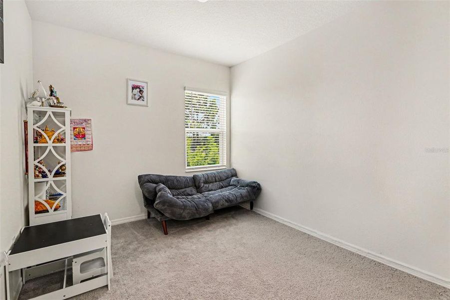 Furnished interior view inside a new home in , St. Cloud (Image 18).