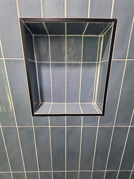 Close-up of interior finishes inside a home in , St. Petersburg (Image 17).