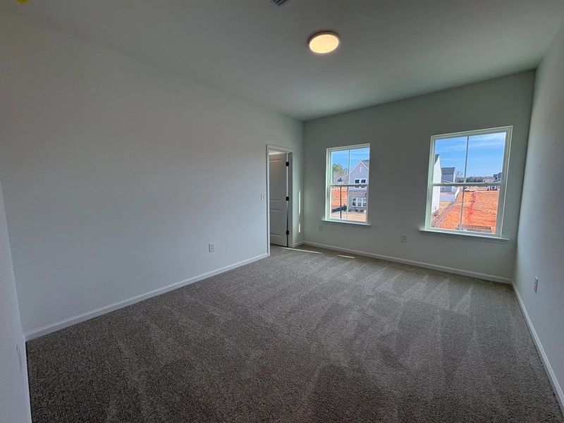 Bed 3 featuring the AW Collection® Timeless - Timeless comfort with graceful simplicity.