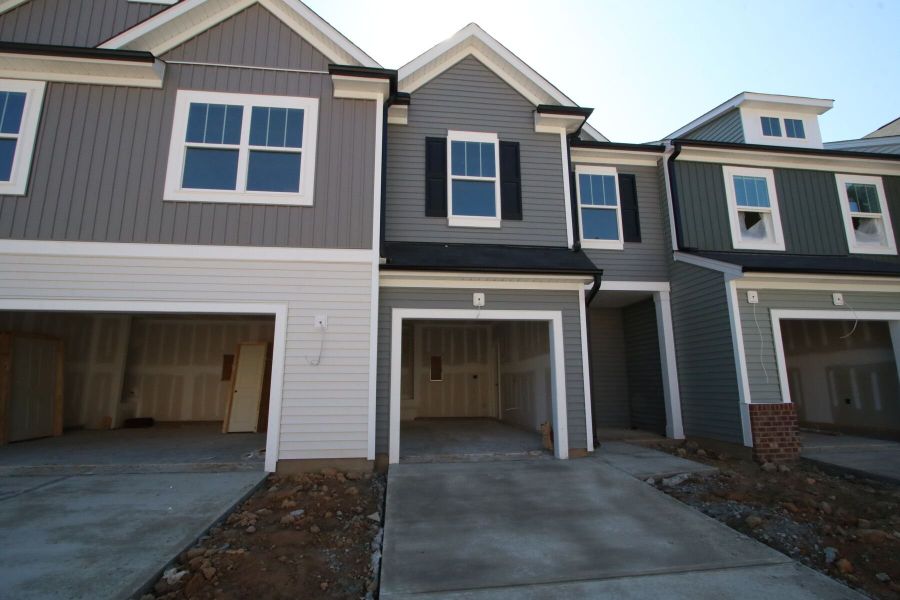 Front Exterior Front Exterior