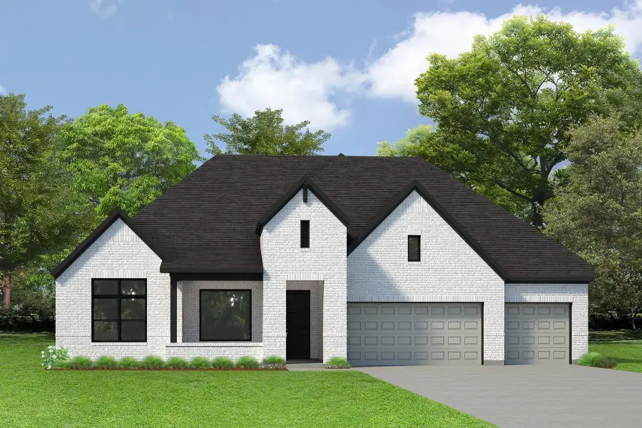 Welcome to The Bacard by David Weekley Homes. **HOME ESTIMATED TO BE COMPLETE OCTOBER 2025** Welcome to The Bacard by David Weekley Homes. **HOME ESTIMATED TO BE COMPLETE OCTOBER 2025**