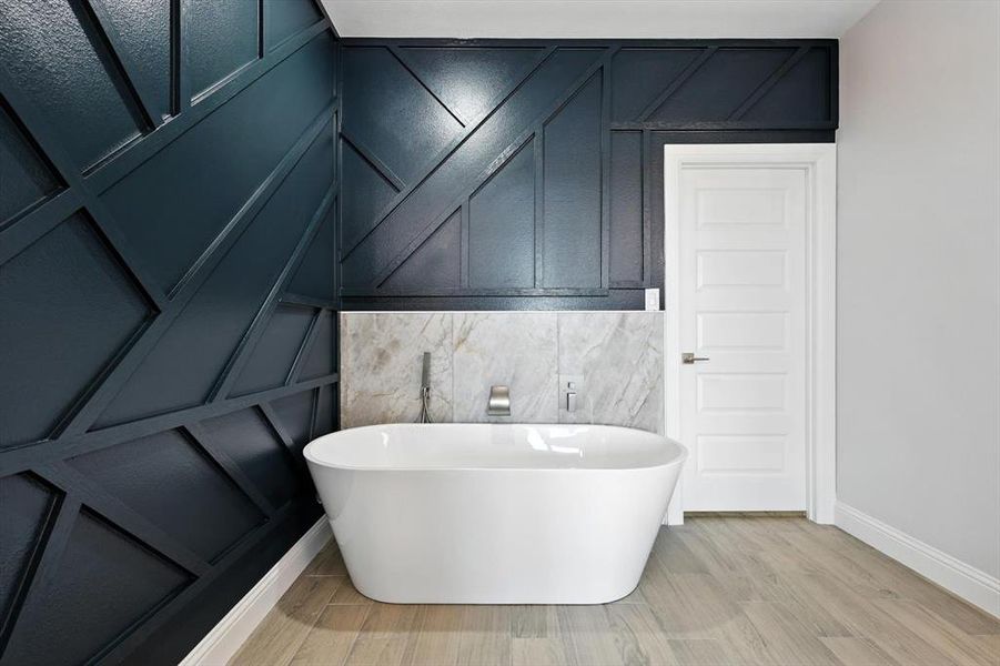 Furnished interior view inside a new home in , Sanger (Image 10). Furnished interior view inside a new home in , Sanger (Image 10).