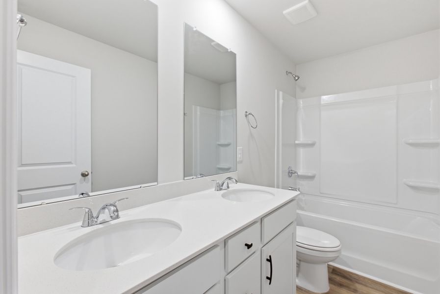 4br New Home in New Bern, NC.  - Slide 29