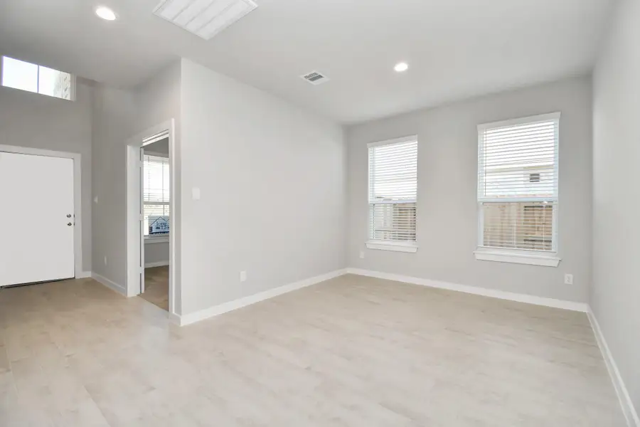 Formal Dining Area.Sample photo of completed home with similar floor plan. Actual colors and selections may vary.