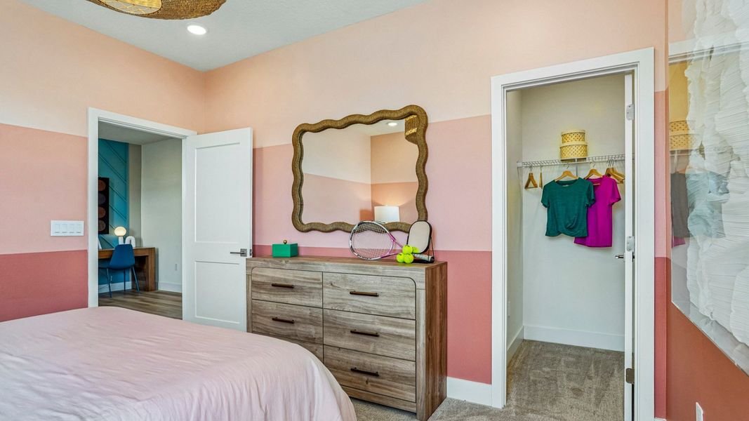 Oleander Second Floor Loft Space Secondary Suite by DRB Homes in Ardisia Park in New Smyrna Beach, FL Oleander Second Floor Loft Space Secondary Suite by DRB Homes in Ardisia Park in New Smyrna Beach, FL