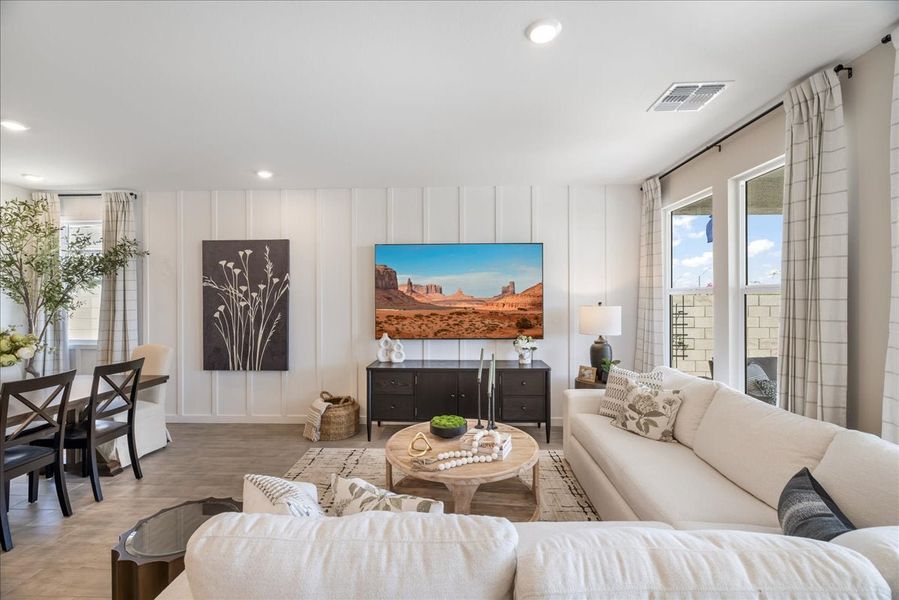 2,179sf New Home in Buckeye, AZ.  - Slide 37