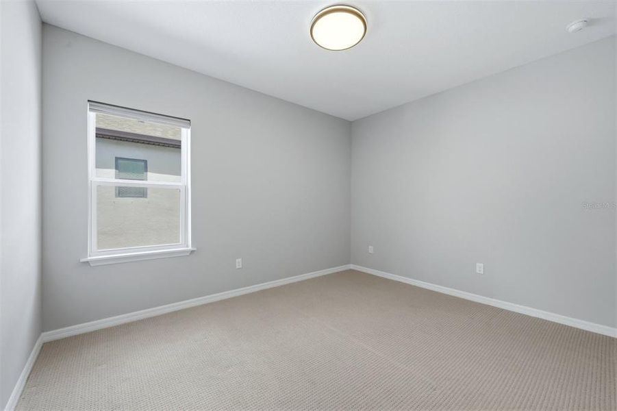 Spacious, unfurnished interior of a new home in , Sarasota (Image 17). Spacious, unfurnished interior of a new home in , Sarasota (Image 17).