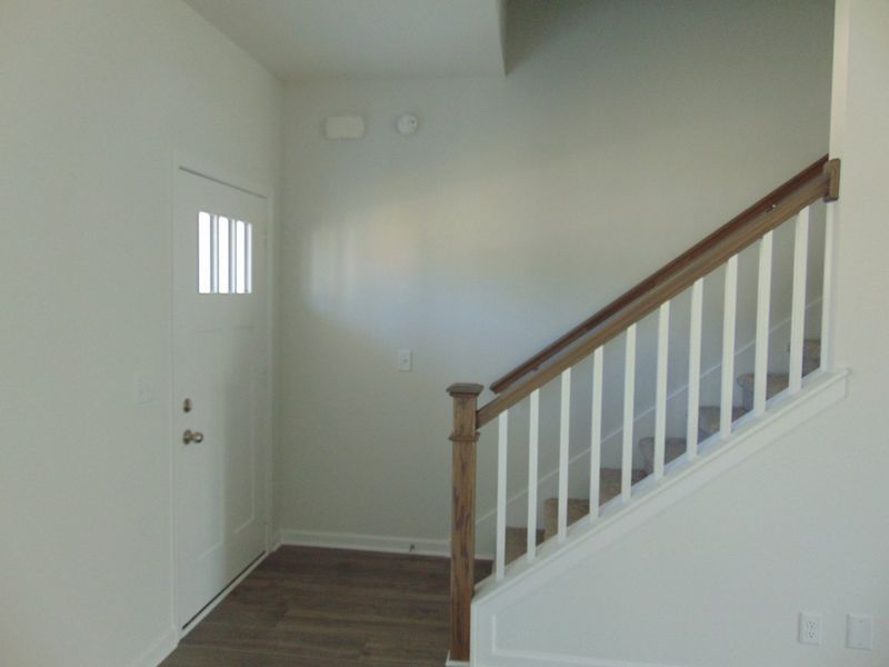 Spacious, unfurnished interior of a new home in Finch Branch, La Vergne (Image 15).