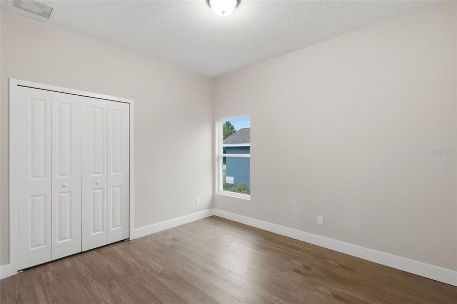 Spacious, unfurnished interior of a new home in , Palm Bay (Image 14). Spacious, unfurnished interior of a new home in , Palm Bay (Image 14).