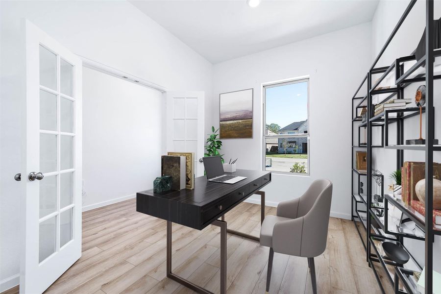 Image 24 of a home in .