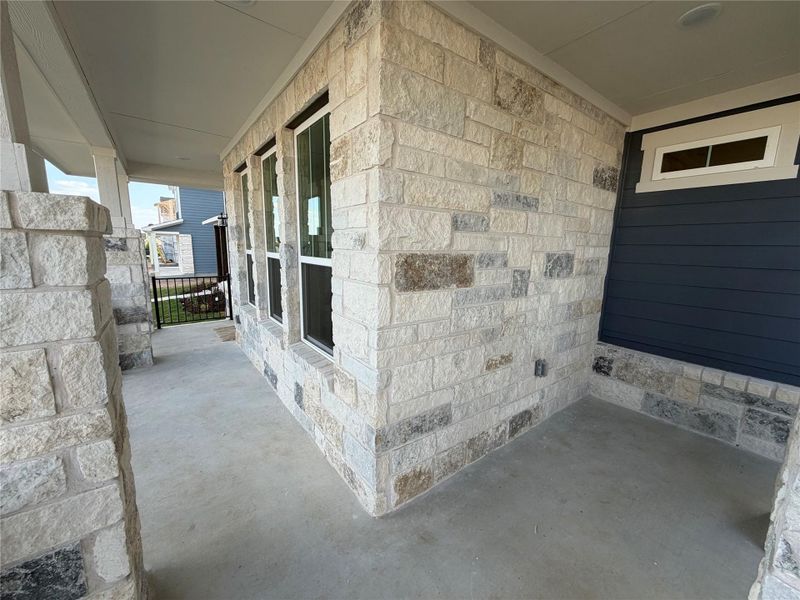 Image 36 of a home in Lariat.