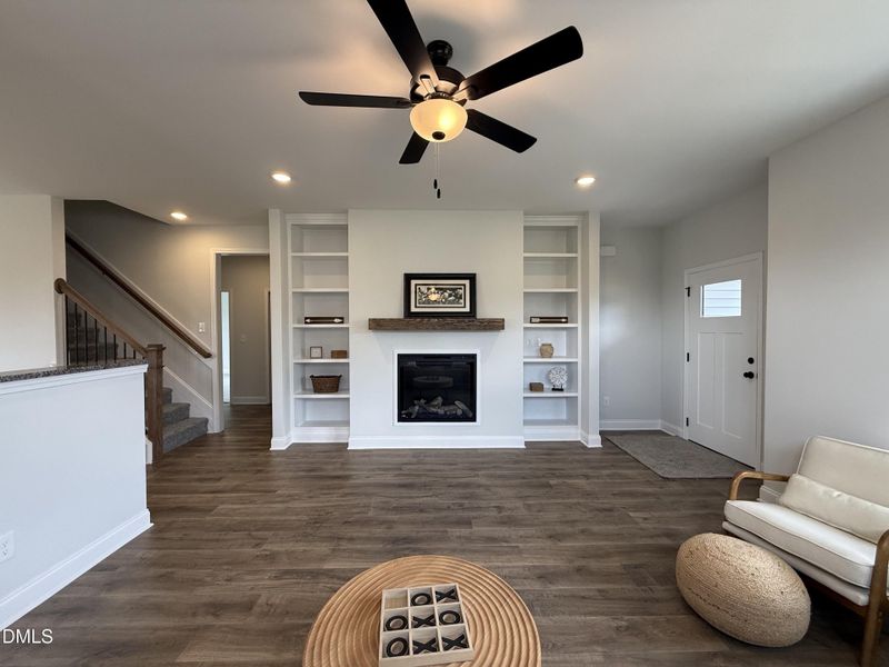 Move In Ready!