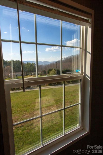 Mountain Views