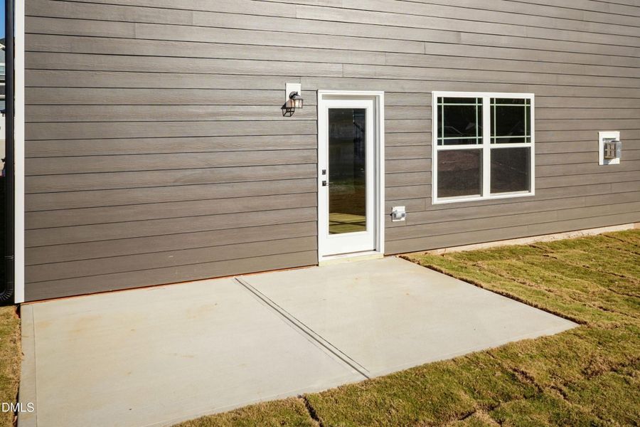 Patio 01