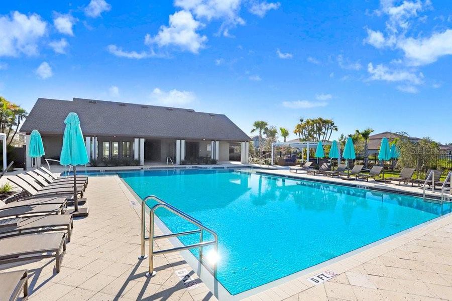 Community amenities in , Zephyrhills (Image 43). Community amenities in , Zephyrhills (Image 43).