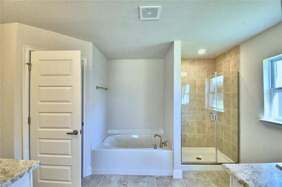 Furnished interior view inside a new home in , Lake Wales (Image 15).