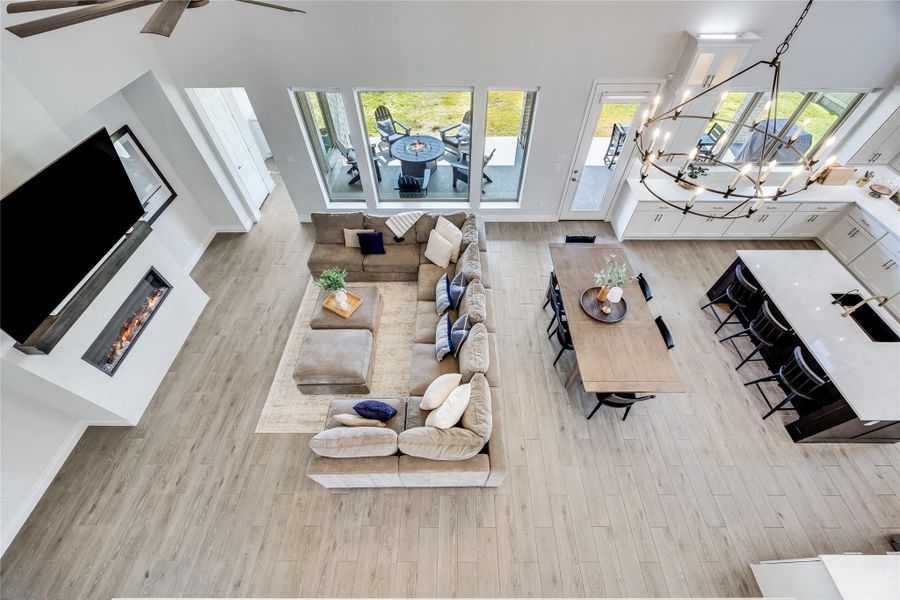 Community amenities in Santa Rita Ranch 90', Liberty Hill (Image 32). Community amenities in Santa Rita Ranch 90', Liberty Hill (Image 32).