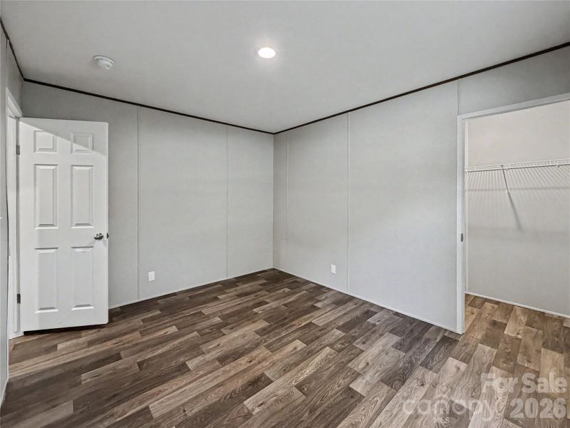 Spacious, unfurnished interior of a new home in , Mooresboro (Image 31).