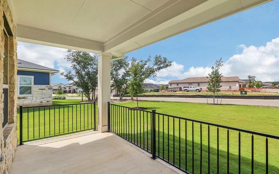 Image 13 of a home in Cottage at Kissing Tree.