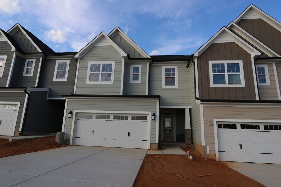 Front Exterior Front Exterior