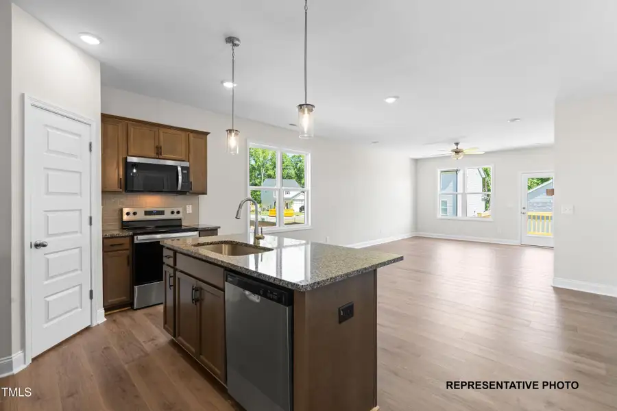 Representative Photo