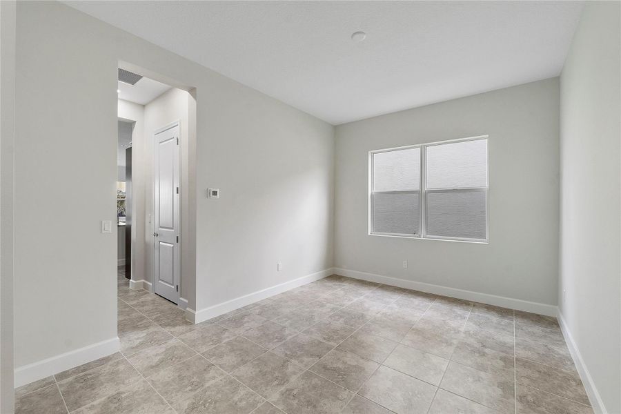Spacious, unfurnished interior of a new home in , Loxahatchee (Image 20).