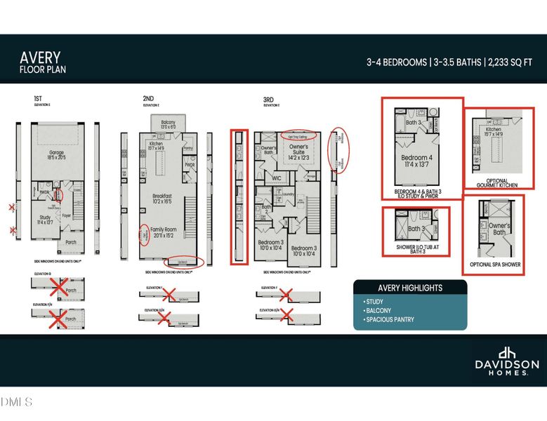 Image 6 of a home in Camden Park.