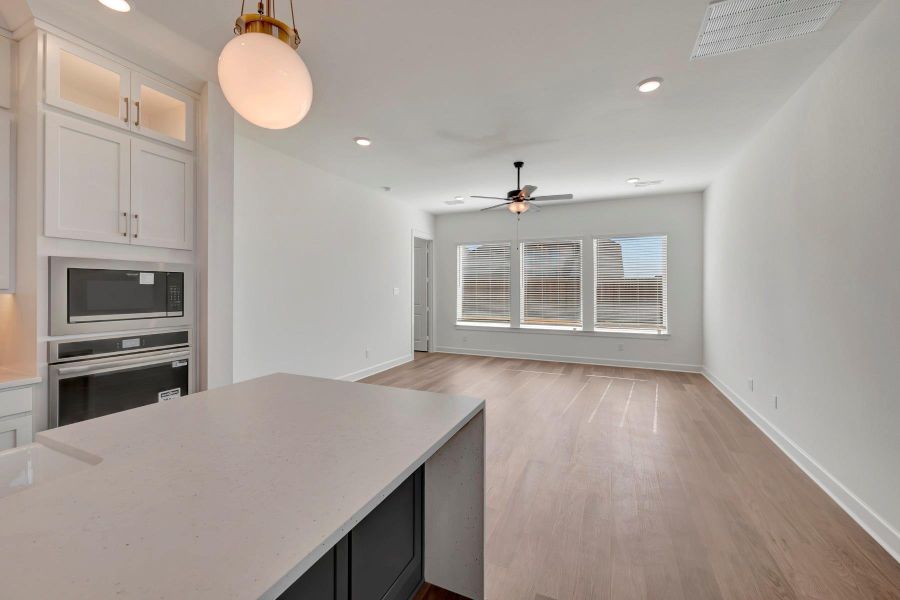 Image 43 of a home in Brookewater 55’ Homesites.